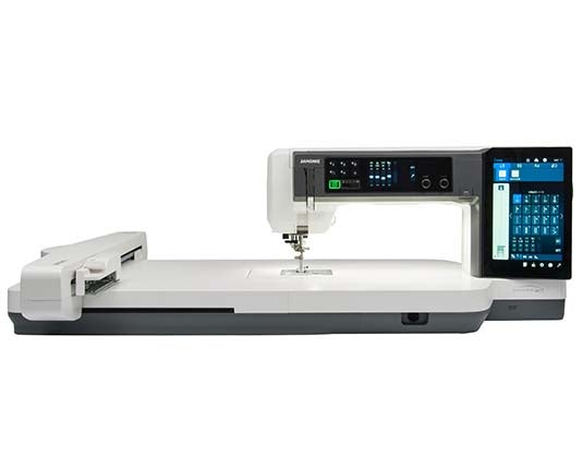 mahina ハンドメイド 6点 Janome Machines | Hartland Quilt Shop and Sewing Studio